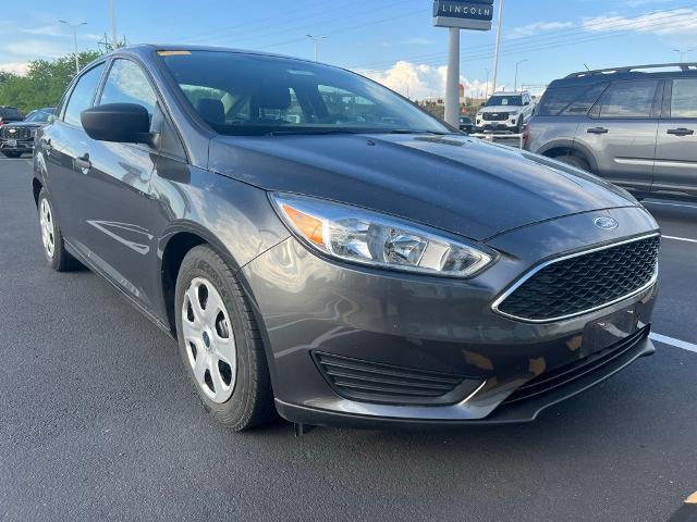 2016 Ford Focus S for sale in Eau Claire, WI