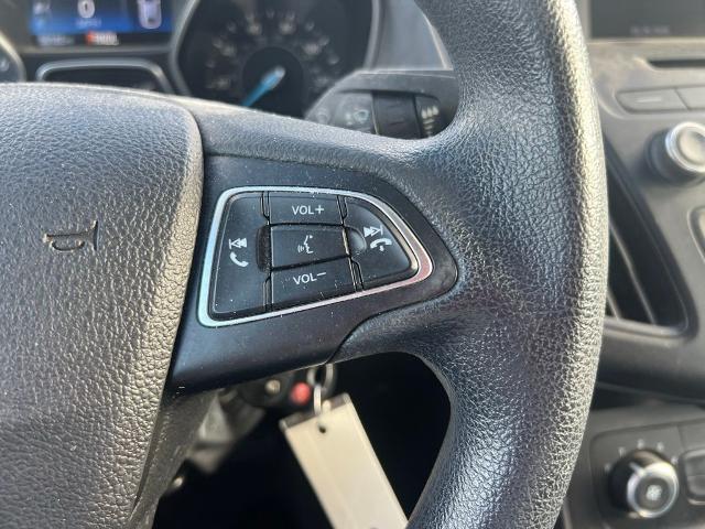 2016 Ford Focus S