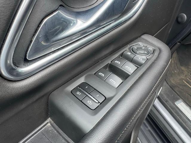 2021 Chevrolet Tahoe 4WD Premier