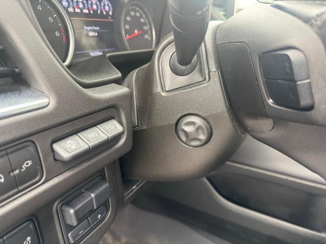 2021 Chevrolet Tahoe 4WD Premier