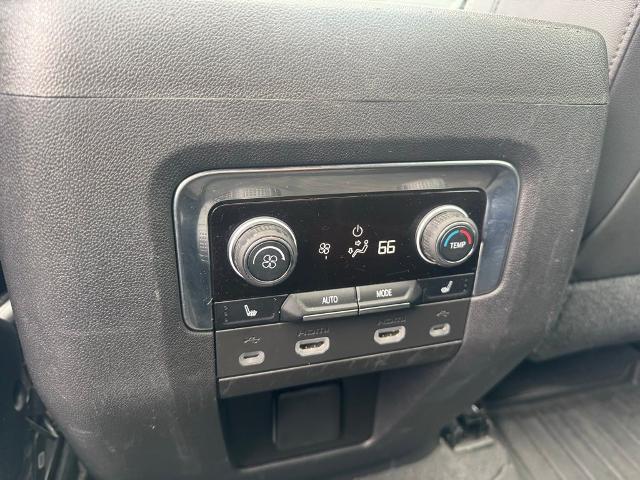 2021 Chevrolet Tahoe 4WD Premier