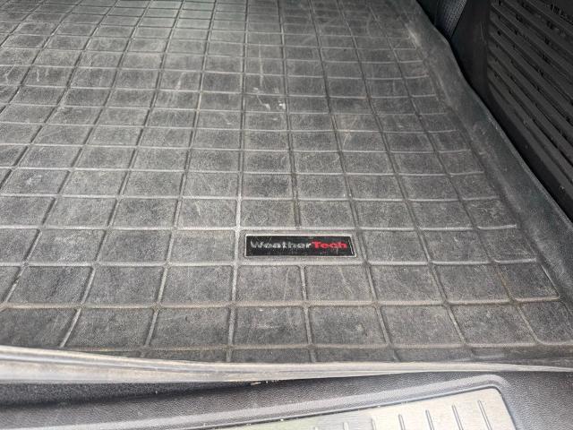 2021 Chevrolet Tahoe 4WD Premier