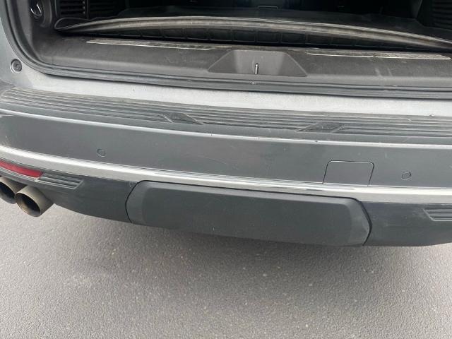 2021 Chevrolet Tahoe 4WD Premier