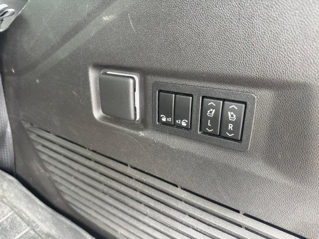 2021 Chevrolet Tahoe 4WD Premier