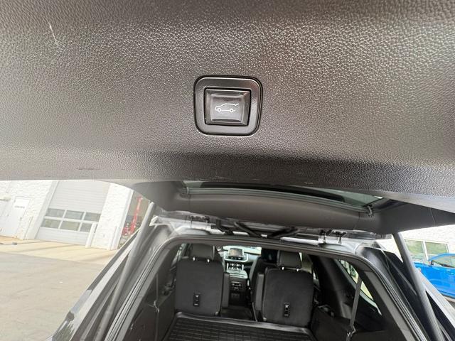 2021 Chevrolet Tahoe 4WD Premier