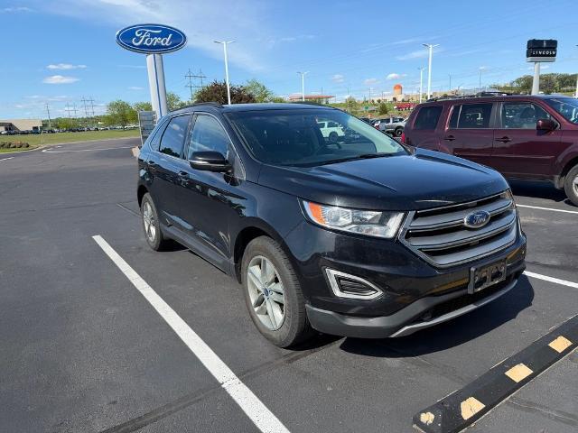 2015 Ford Edge SEL for sale in Eau Claire, WI