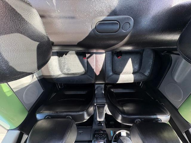 2002 Volkswagen New Beetle GLS