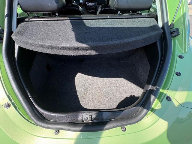 2002 Volkswagen New Beetle GLS
