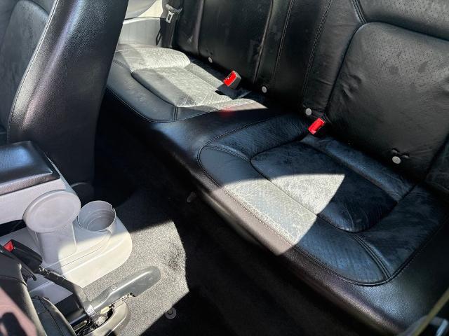 2002 Volkswagen New Beetle GLS