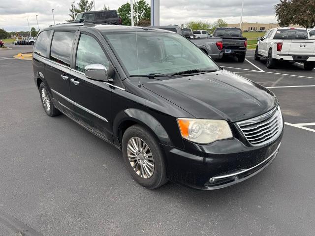 2011 Chrysler Town & Country Limited for sale in Eau Claire, WI
