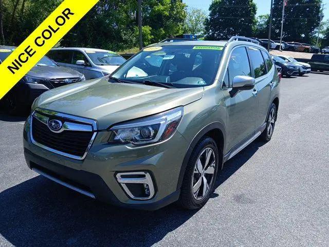 2019 Subaru Forester Touring for sale in Chambersburg, PA