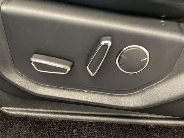2017 Ford F-150 Unknown