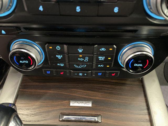 2017 Ford F-150 Unknown