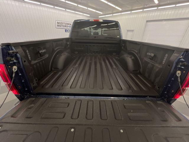 2017 Ford F-150 Unknown