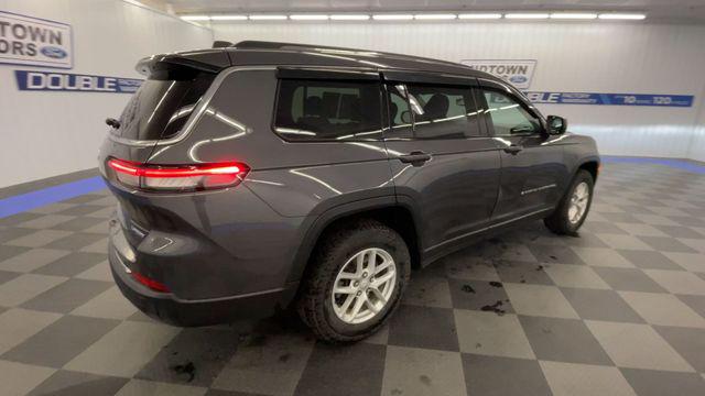 2024 Jeep Grand Cherokee L Laredo X 4x4
