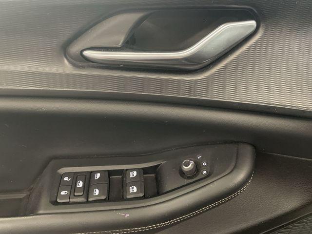 2024 Jeep Grand Cherokee L Laredo X 4x4
