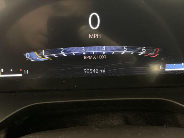 2024 Jeep Grand Cherokee L Laredo X 4x4