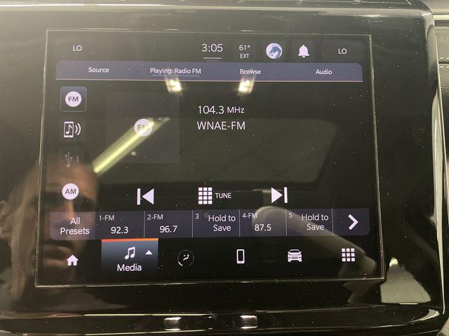 2024 Jeep Grand Cherokee L Laredo X 4x4
