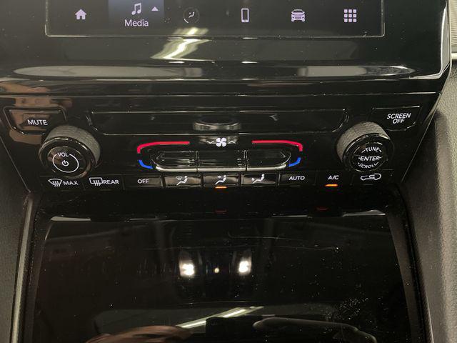 2024 Jeep Grand Cherokee L Laredo X 4x4
