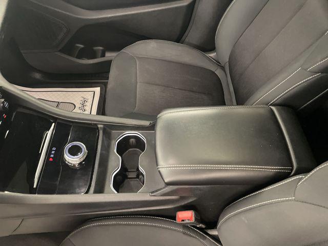 2024 Jeep Grand Cherokee L Laredo X 4x4