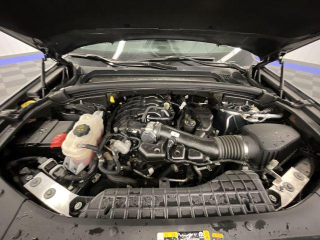 2024 Jeep Grand Cherokee L Laredo X 4x4