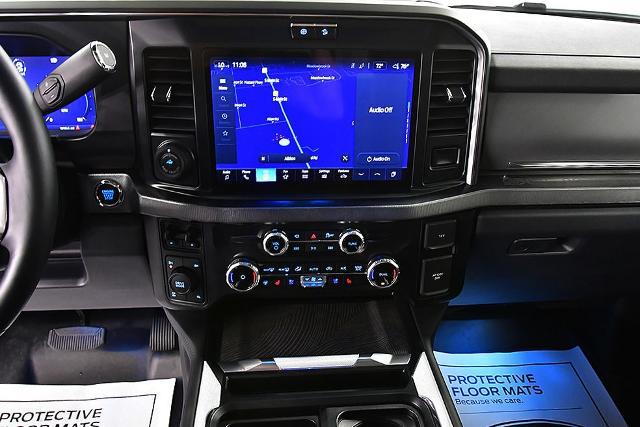 2025 Ford F-350 Platinum