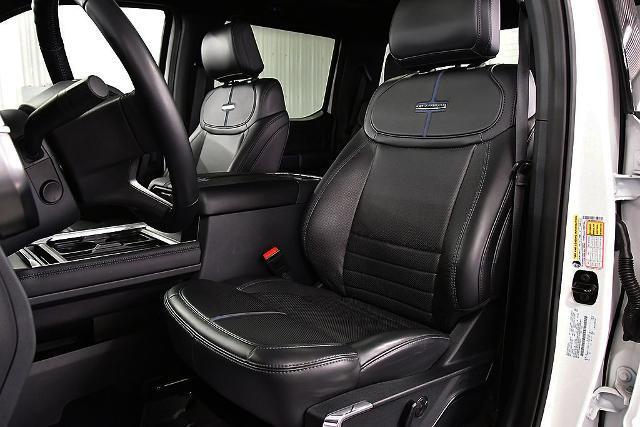 2025 Ford F-350 Platinum