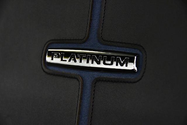 2025 Ford F-350 Platinum