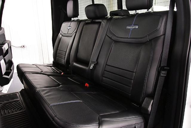 2025 Ford F-350 Platinum