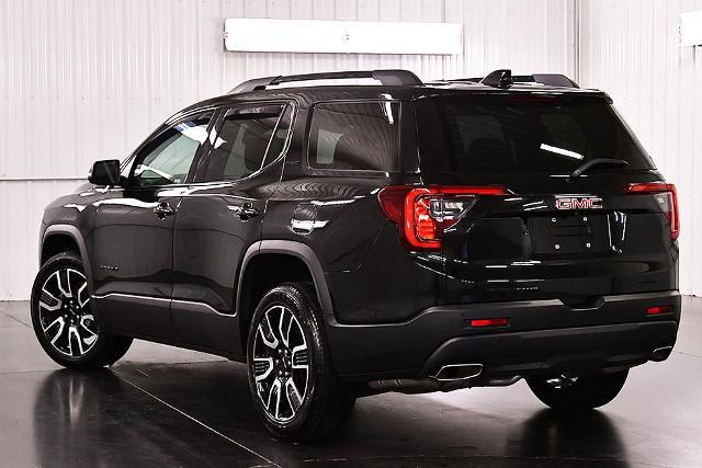 2021 GMC Acadia AWD SLE