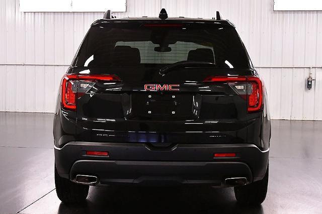 2021 GMC Acadia AWD SLE