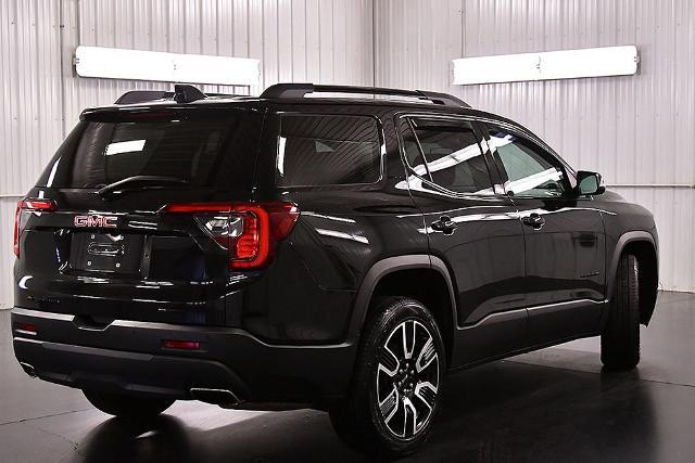 2021 GMC Acadia AWD SLE