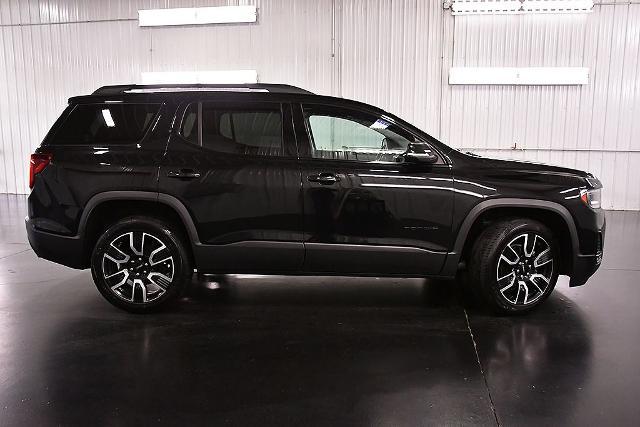 2021 GMC Acadia AWD SLE
