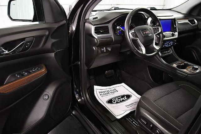 2021 GMC Acadia AWD SLE