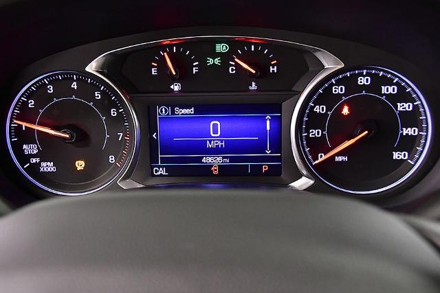 2021 GMC Acadia AWD SLE