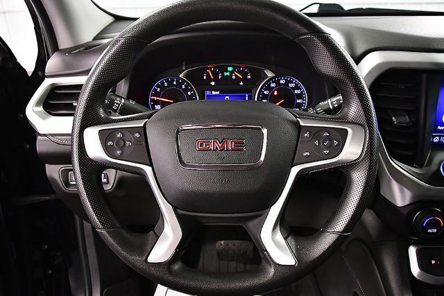 2021 GMC Acadia AWD SLE