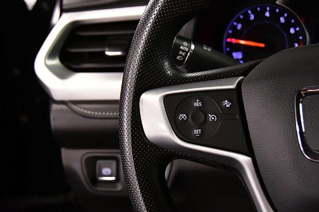2021 GMC Acadia AWD SLE