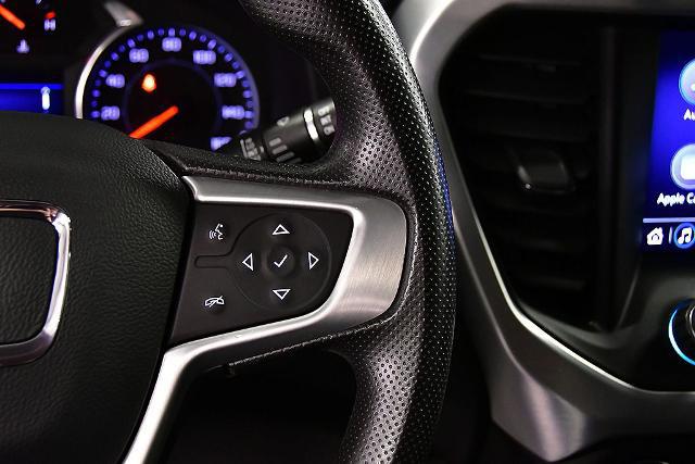 2021 GMC Acadia AWD SLE