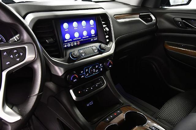 2021 GMC Acadia AWD SLE