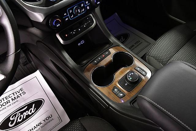 2021 GMC Acadia AWD SLE