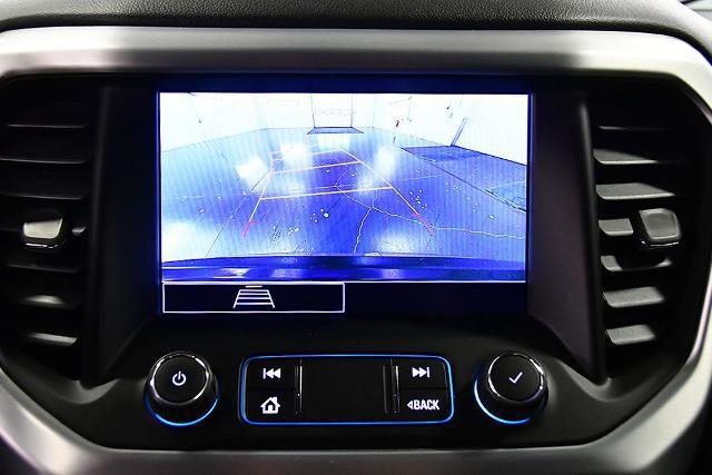 2021 GMC Acadia AWD SLE