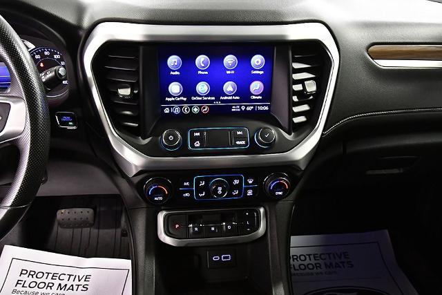 2021 GMC Acadia AWD SLE