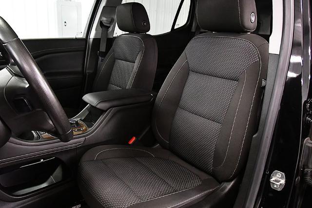 2021 GMC Acadia AWD SLE