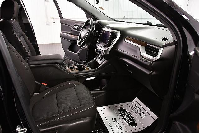 2021 GMC Acadia AWD SLE