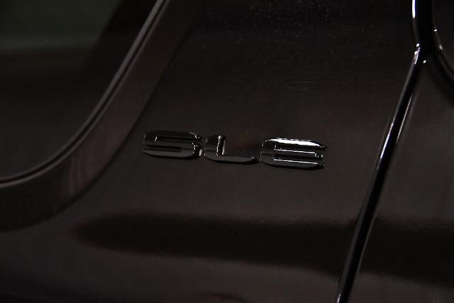 2021 GMC Acadia AWD SLE