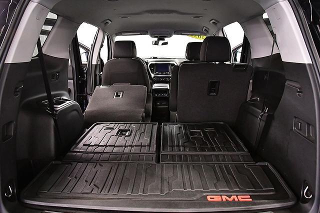 2021 GMC Acadia AWD SLE