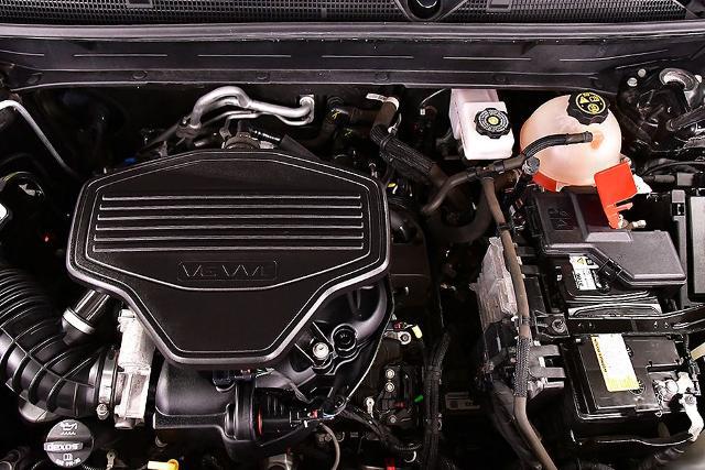2021 GMC Acadia AWD SLE