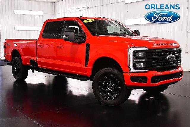 2024 Ford F-250 LARIAT for sale in Medina, NY