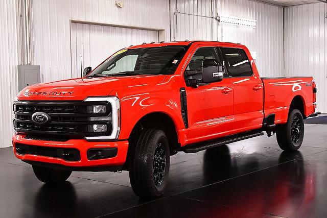 2024 Ford F-250 LARIAT
