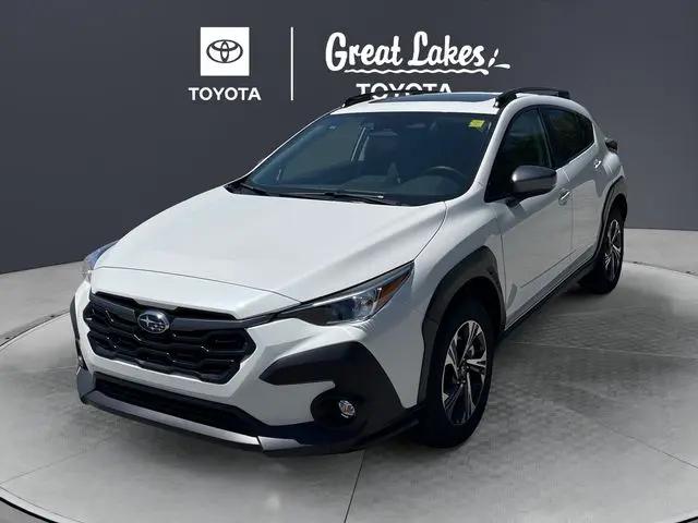 2026 Subaru Crosstrek Premium for sale in Findlay, OH